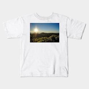 M32815 Sunrise Kids T-Shirt